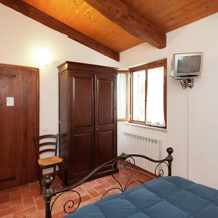 Quaint Farmhouse In With Swimming Pool Σπίτι διακοπών